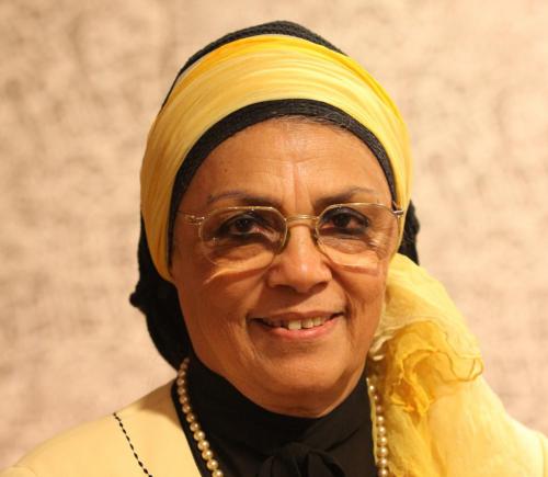 Mohga Badran