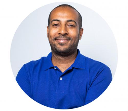 Mustafa Eid
