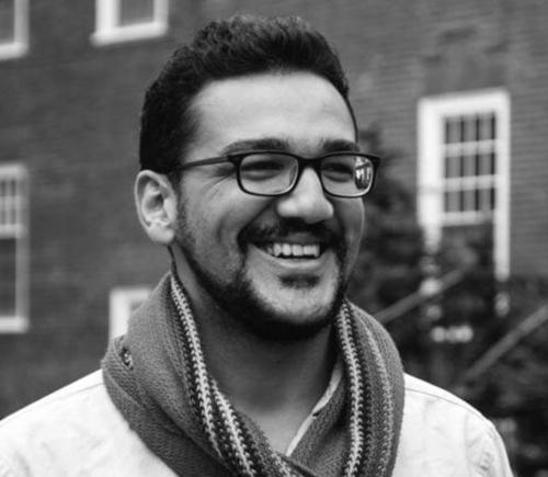 Nabil Mohamed