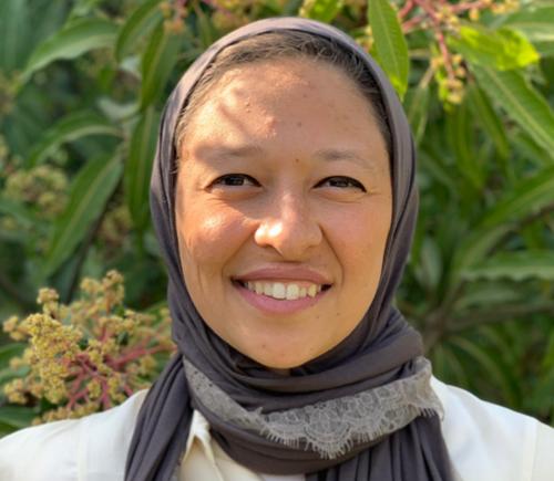 Nada Sameh