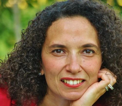 Nadine Moussa
