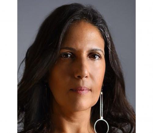 Nagla Samir