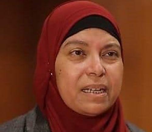 Nashwa Saleh