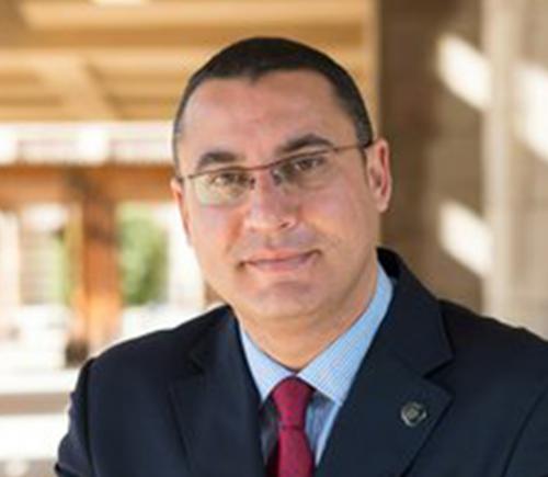 Nizar Becheikh