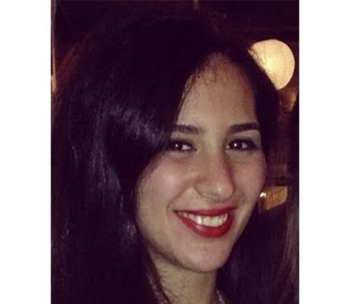 Norhan el Sakkout