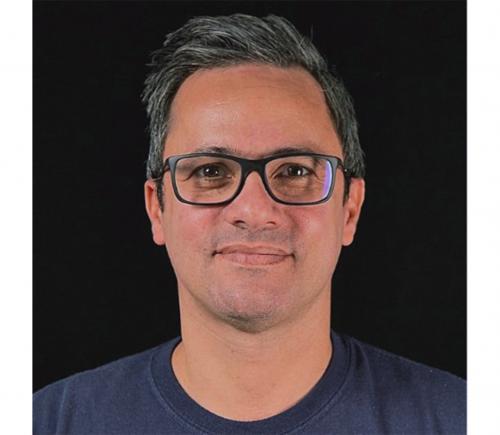 Omar Soudodi