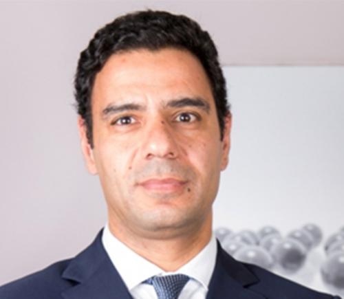 Rafeh Saleh