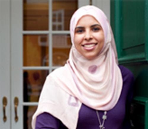Rawiah Abdallah