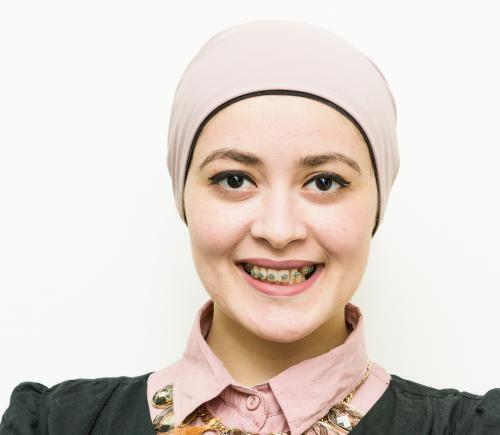 Reem Bannis