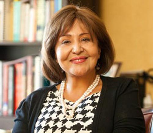 Sahar El Sallab