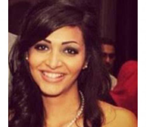 Sally Asaad