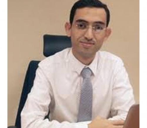 Sherif Ahmed El Ballat