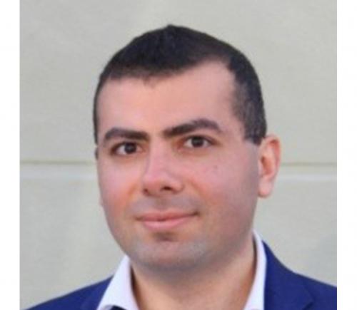 Sherif Shabana