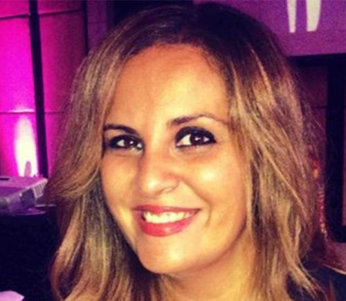 Soraya S. Hashem