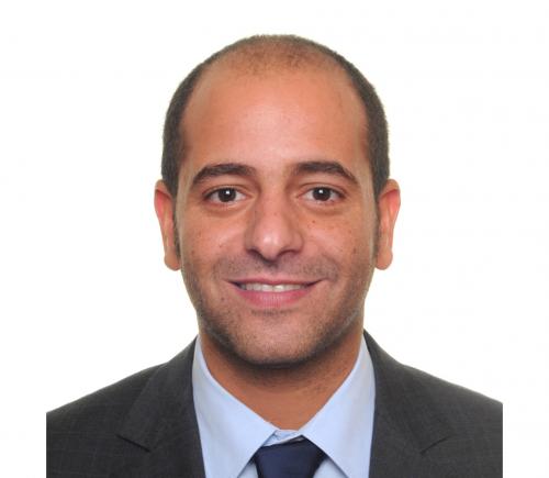 Tamer Azer