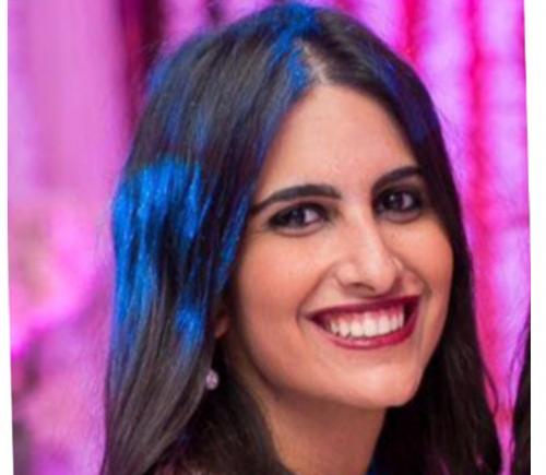 Yasmine Abou Stait