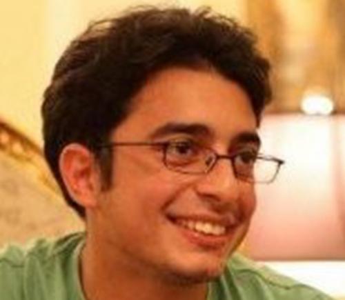 Youssef Wagih