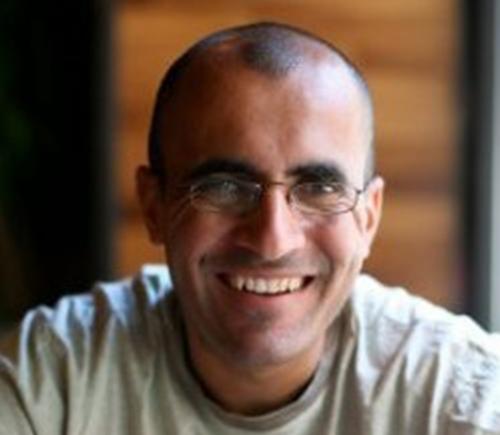 Ziad Mokhtar
