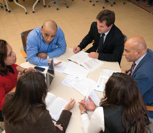 Managing Marketing Agencies