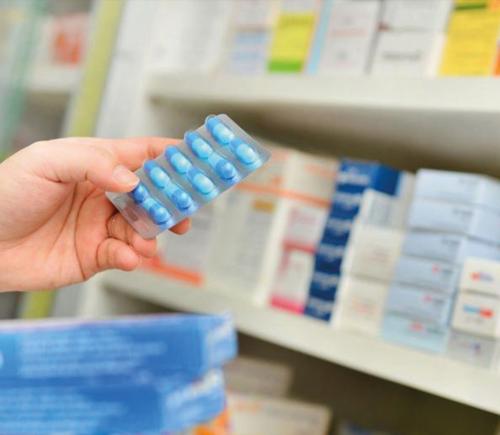 Pharmaceutical Marketing Professional Certificate