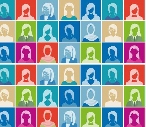 AMP Women in Leadership