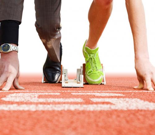 Sports Management Program