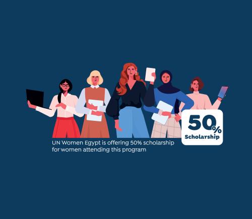 Women Executive Leadership Program