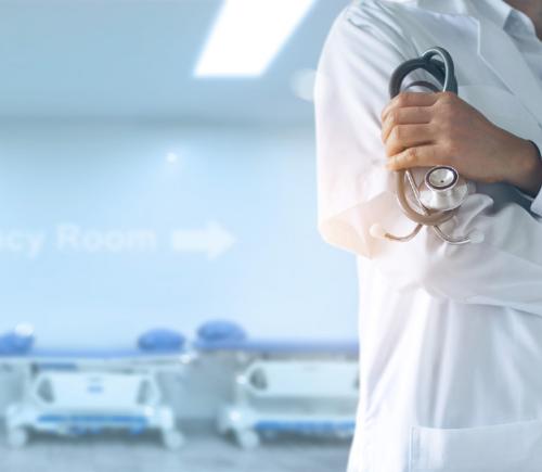 Hospital Mgmnt