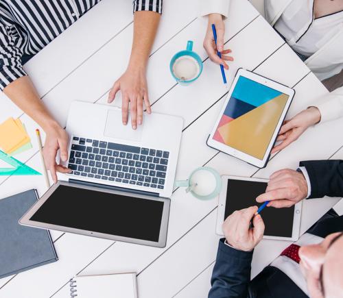 MANAGING MARKETING AGENCIES