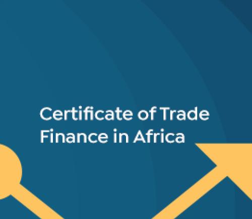 Trade Finance in Africa