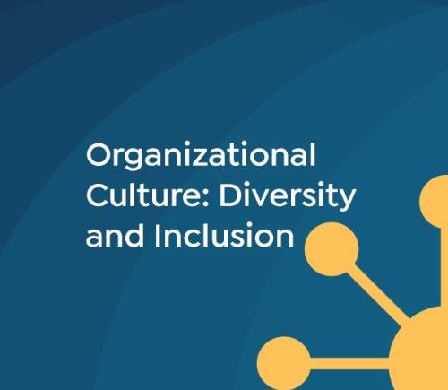 Organizational Culture