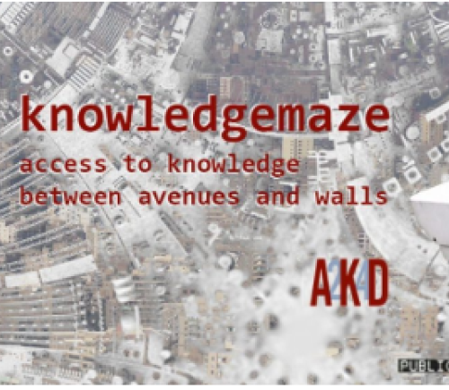 knowledgemaze