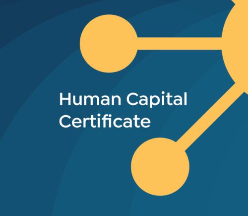 hr certificate