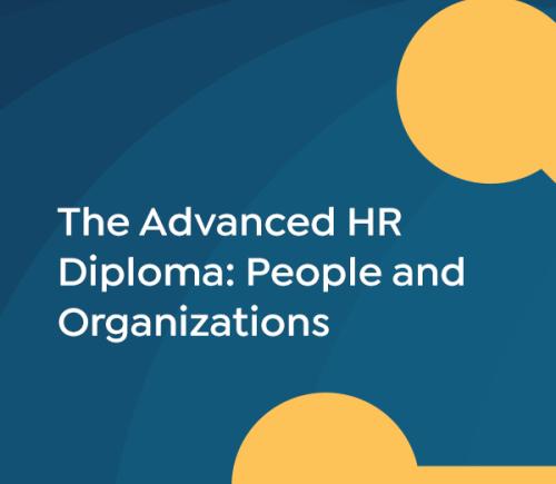 HR diploma