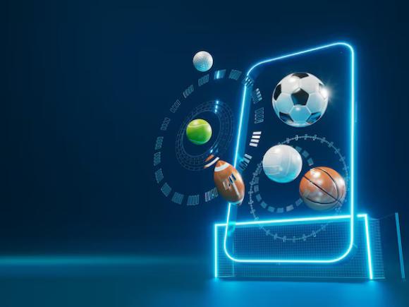 Sports Marketing