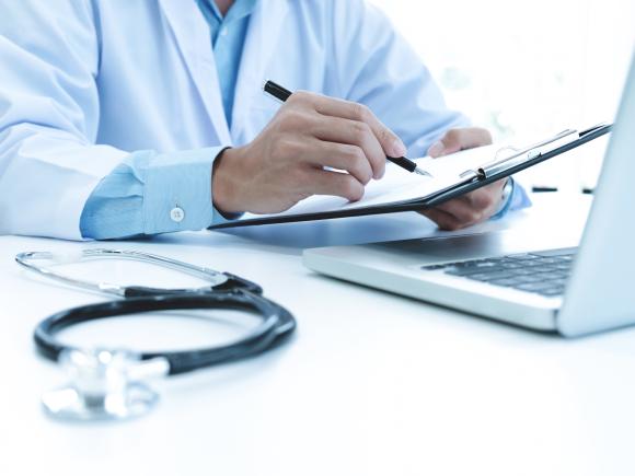 Healthcare Image