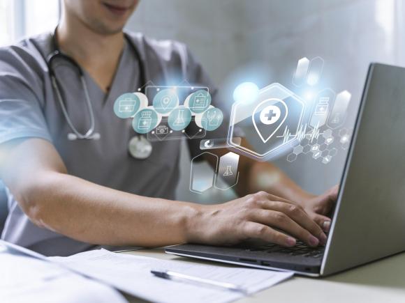 Health Informatics