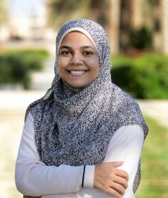 Nermeen Shehata
