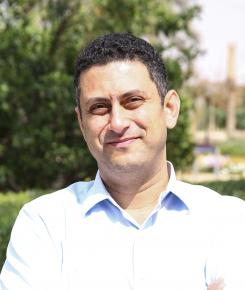 Ayman Ismail