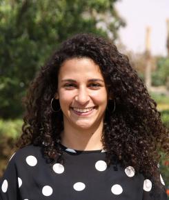 Lydia Kamel