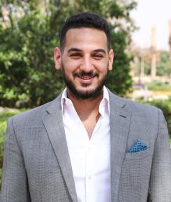 Mohamed Hamza