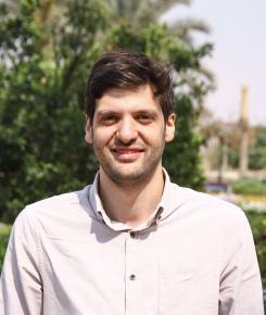 Mohamed Yehia