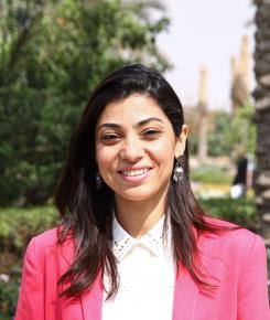 Noha el kholy