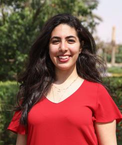Nour Ibrahim