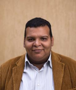 Mostafa Ahmed