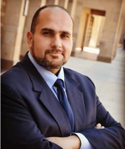 Mohamed Shehab El Din