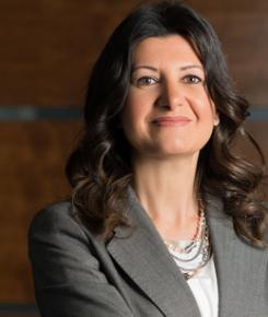 Irine Raafat