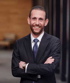 Khaled Bichara