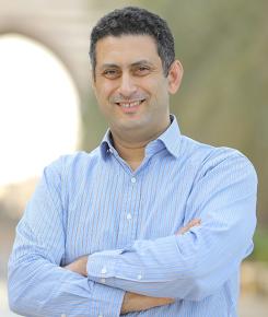 Ayman Ismail
