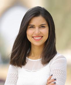 Lina Zalat